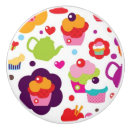Search for coffee knobs and pulls Colorful