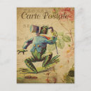 Search for vintage french postcards Floral