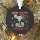 Search for margarita ornaments Xmas