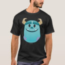 Search for monsters inc clothing sulley