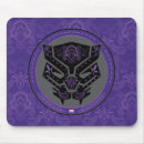 Search for comic black panther mousepads avengers