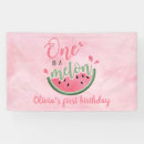 Search for one in a melon banners Watermelon