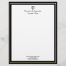 Search for lawyer letterhead Scale of justice