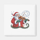Search for music magnets Classical