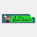 Search for pirate bumper stickers sword