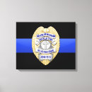 Search for police canvas prints Law enforcement