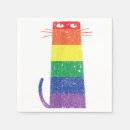 Search for gay pride napkins Rainbow flag