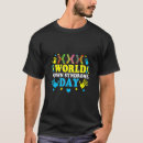 Search for down syndrome supporter mens clothing supporters