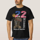 Search for veterans day tshirts Suicide