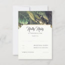 Search for beach wedding rsvp cards seaside