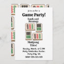 Search for mahjong cards stamps Vintage