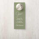 Search for do not disturb door hangers White