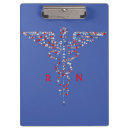 Search for nurses clipboards Caduceus