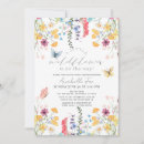 Search for butterfly baby shower invitations Flower