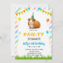 Search for cat adoption invitations Dog