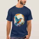 Search for stained glass tshirts Wildlife