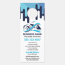 Search for power washing door hangers House cleaning