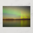 Search for northern lights postcards Polar light