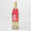 Search for bottle tags Red