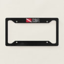 Search for scuba diving license plates Marine