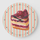 Search for cherry clocks Stripes