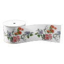 Search for 3 inch wide ribbon Blue