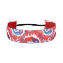 Search for tie dye headbands Vintage