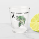 Search for funny fishing quotes barware Angler