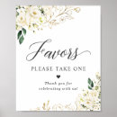 Search for please take one wedding signs Modern