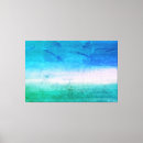 Search for abstract ocean canvas prints Beach house