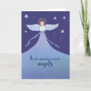 Search for angel birthday cards Scripture