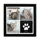 Search for pet memorial gift boxes Cute