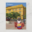Search for colombia postcards Architecture