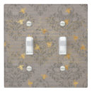 Search for shabby light switch covers Purple