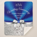 Search for anniversary blankets Grandparents