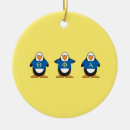 Search for penguin ornaments College