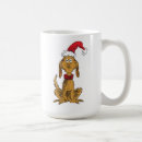 Search for grinch mugs Max the dog