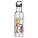 Search for star water bottles c3po