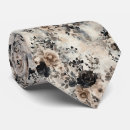 Search for black and cream ties Floral