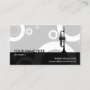 Search for trumpet music business cards Trumpets