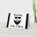 Search for beard birthday cards Happy