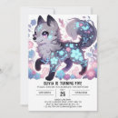 Search for wolf invitations Whimsical