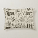 Search for pirate pillows Vintage