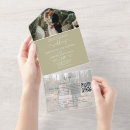 Search for wedding rsvp addressing a postcards Individual recipient names addresses