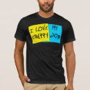 Search for i love my job tshirts Career