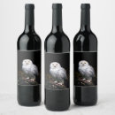 Search for bird wine labels White