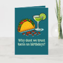 Search for funny mexican birthday cards Fiesta