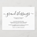 Search for grandson invitations Grandparents