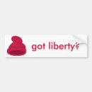 Search for liberty bumper stickers Libertarian