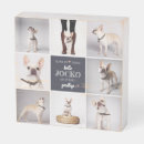 Search for dog memorial art Rustic